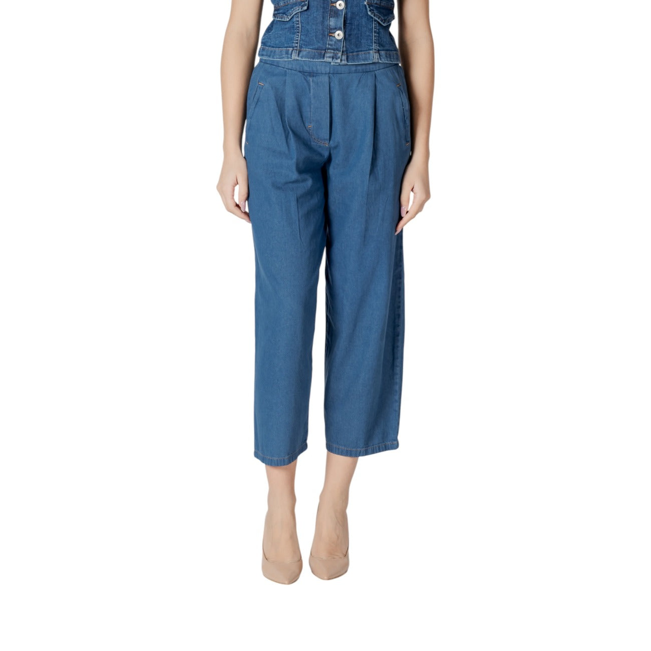 Ichi Femme Jeans