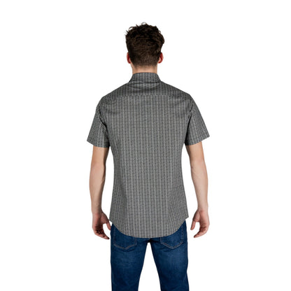 Armani Exchange Homme Chemises