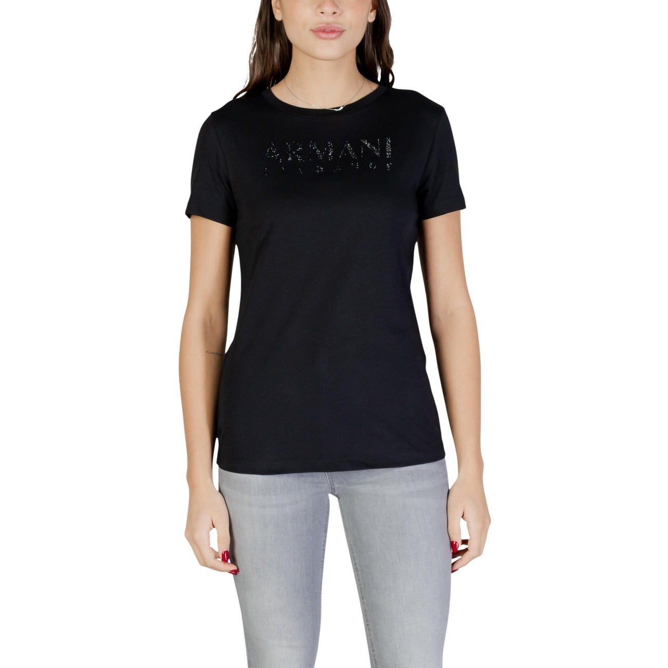 Armani Exchange Femme T-Shirts