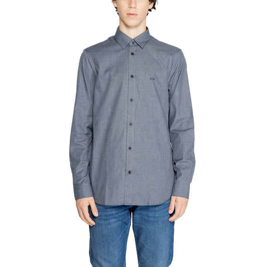 Armani Exchange Homme Chemises