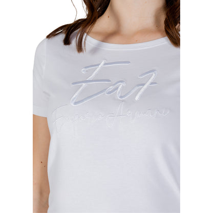 Ea7 Femme T-Shirts