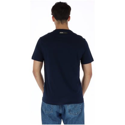 Plein Sport Homme T-Shirts