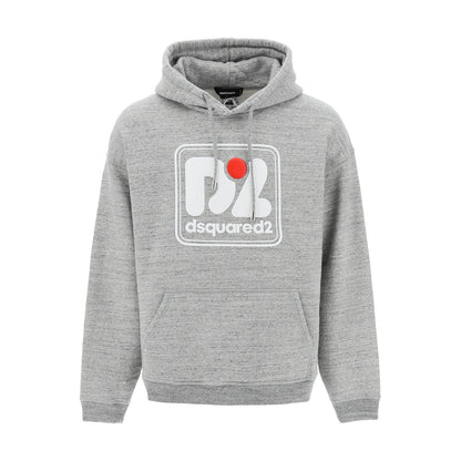 Dsquared Homme Sweatshirts