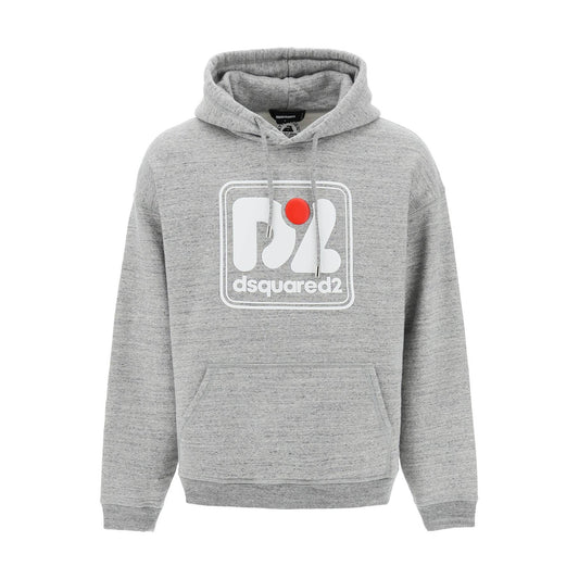 Dsquared Homme Sweatshirts