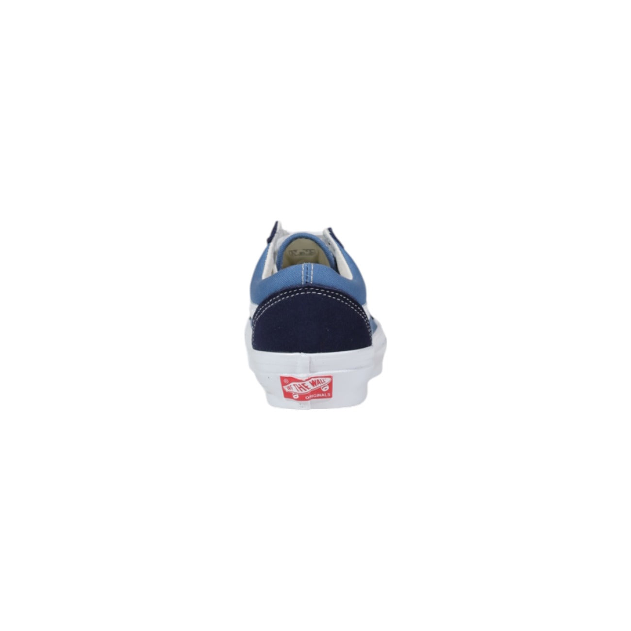 Vans Homme Baskets