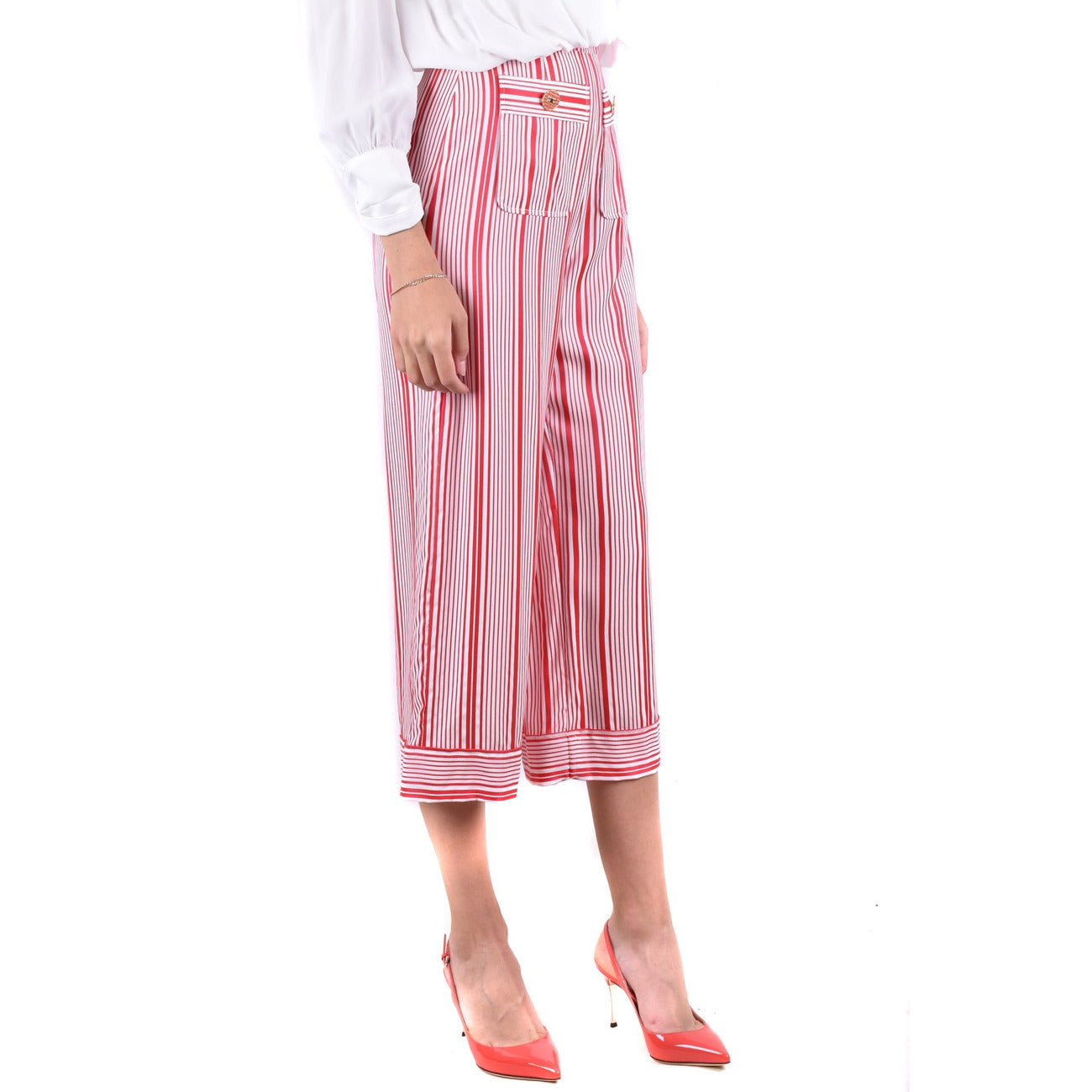 Elisabetta Franchi Femme Pantalons
