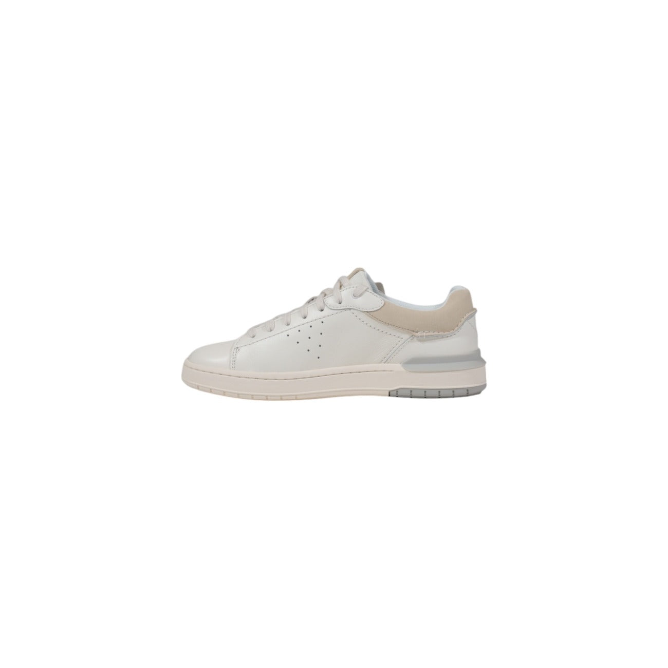Clarks Homme Baskets