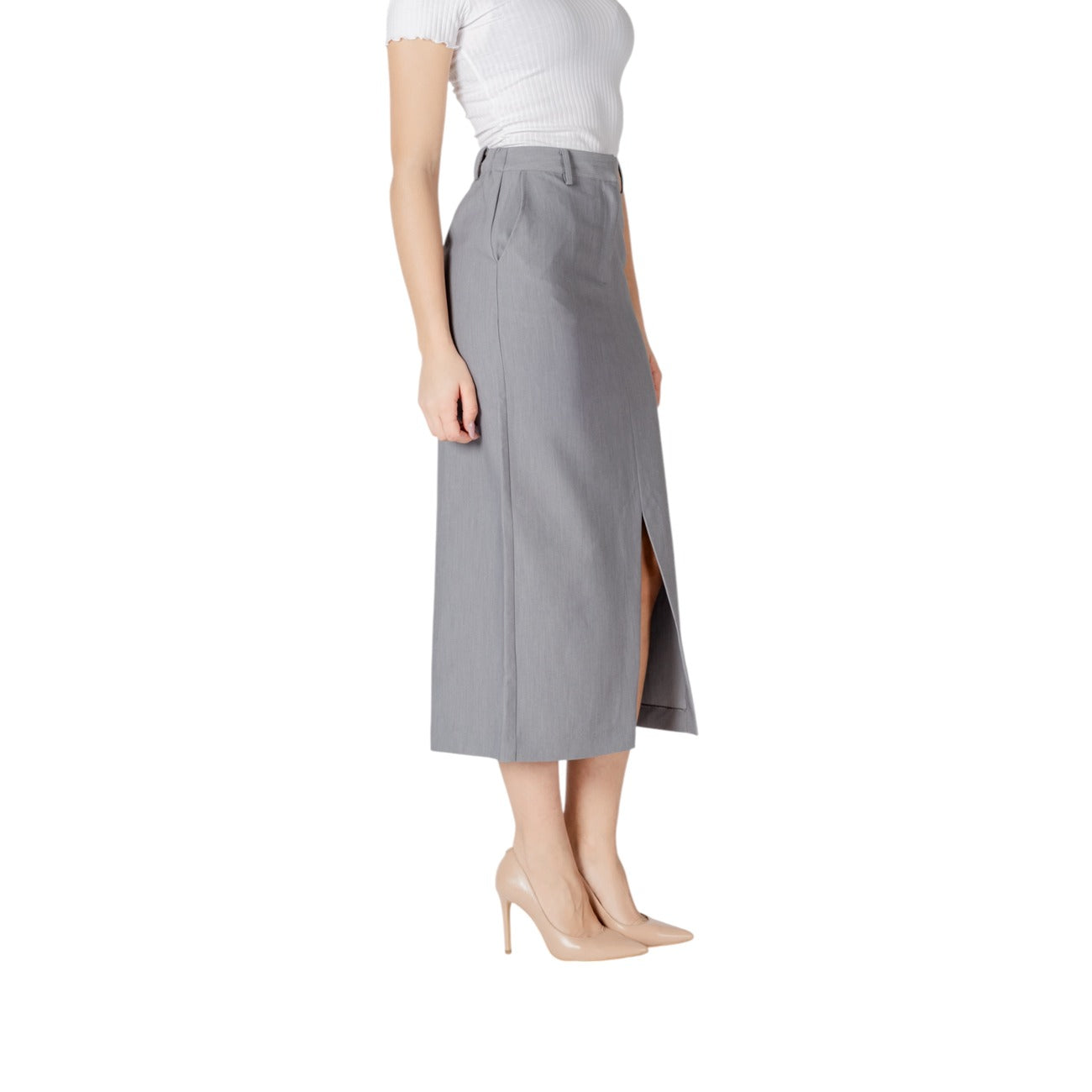 Ichi Femme Jupes