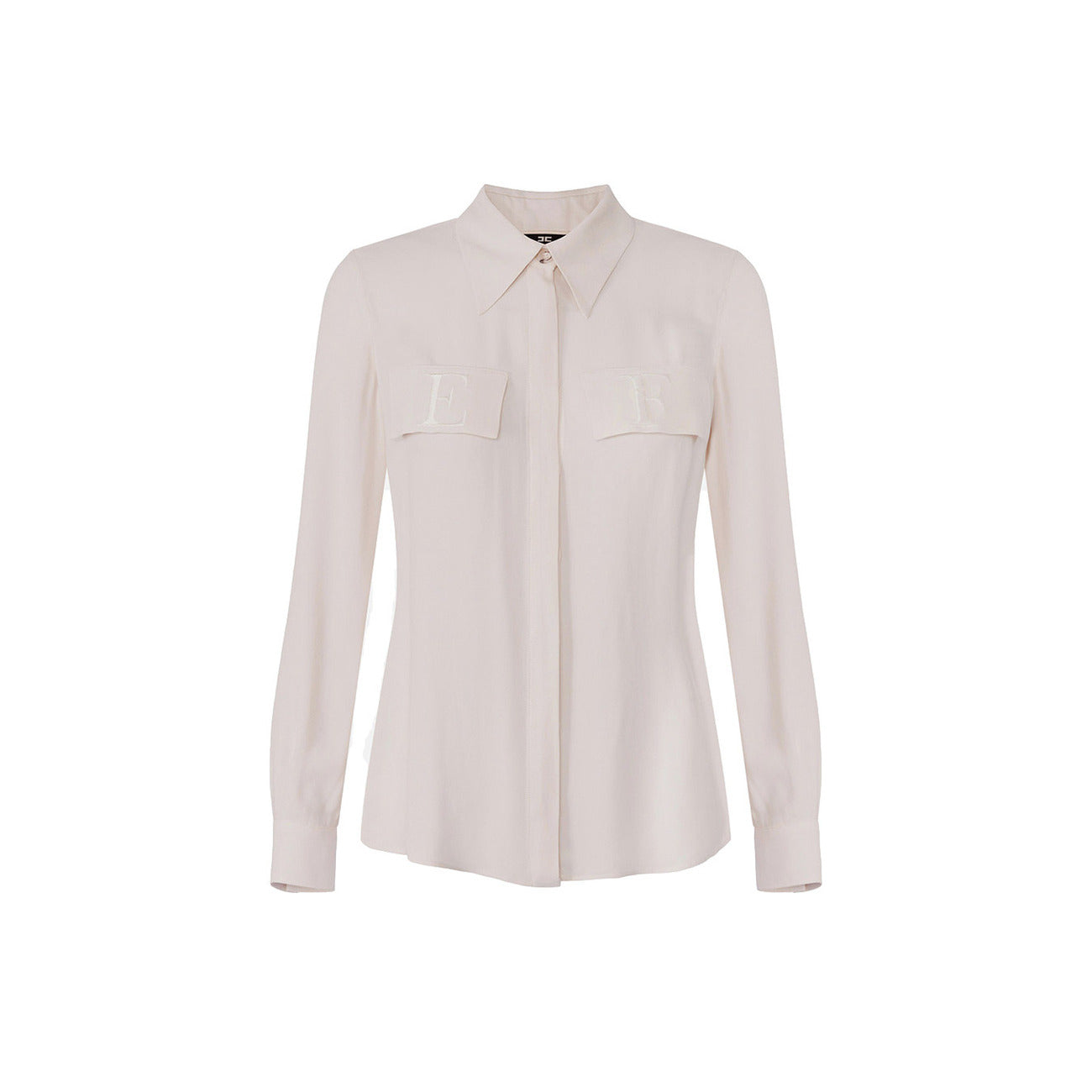 Elisabetta Franchi Femme Chemises
