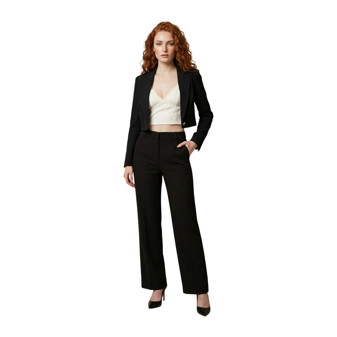 Morgan De Toi Femme Jaquettes