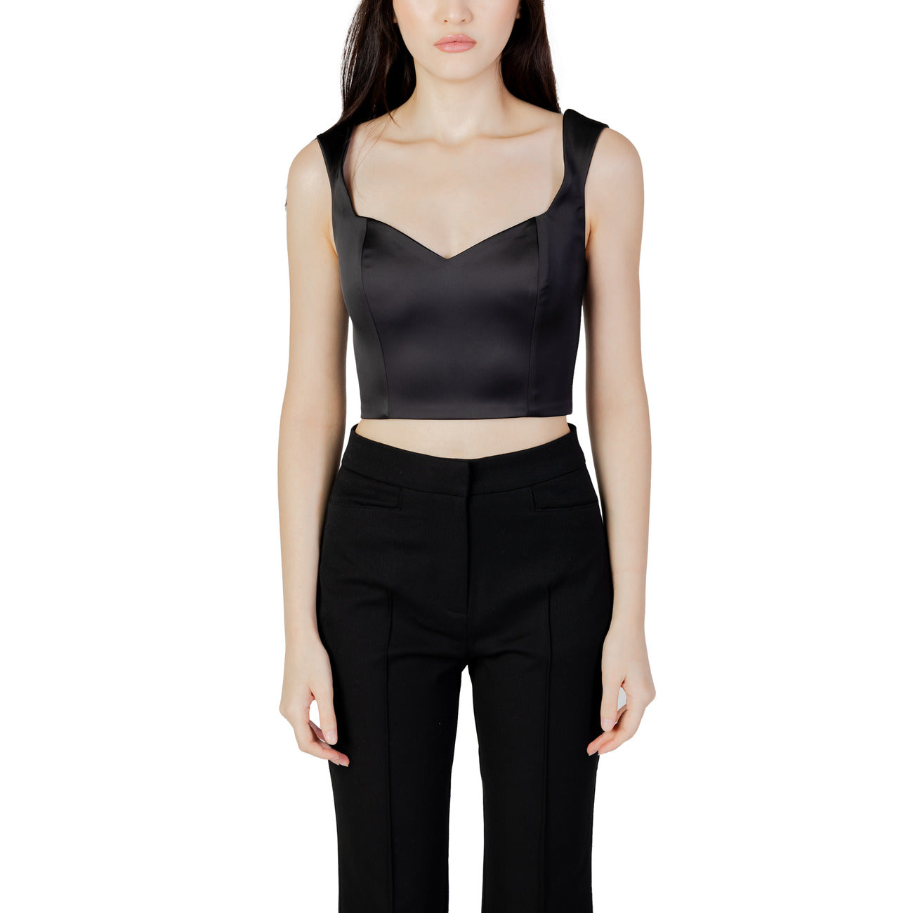 Silence Femme Tops