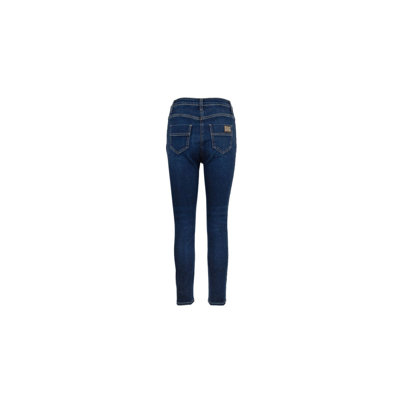 Elisabetta Franchi Femme Jeans