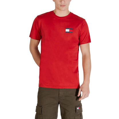 Tommy Hilfiger Jeans Homme T-Shirts