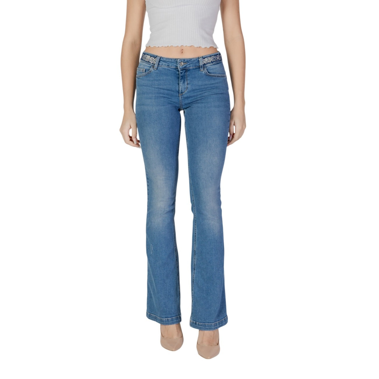 Liu Jo Femme Jeans