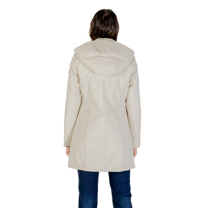 Peuterey Femme Jaquettes