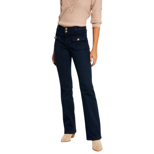 Morgan De Toi Femme Jeans