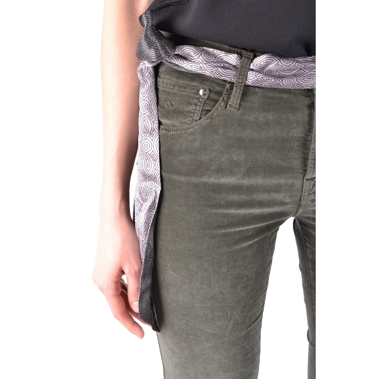 Jacob Cohen Femme Jeans