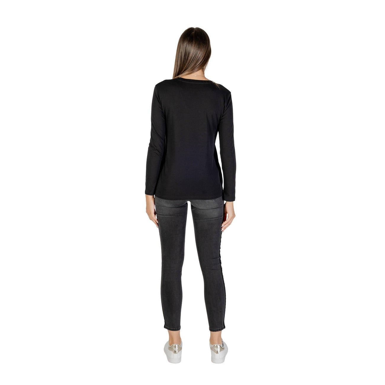 Armani Exchange Femme T-Shirts