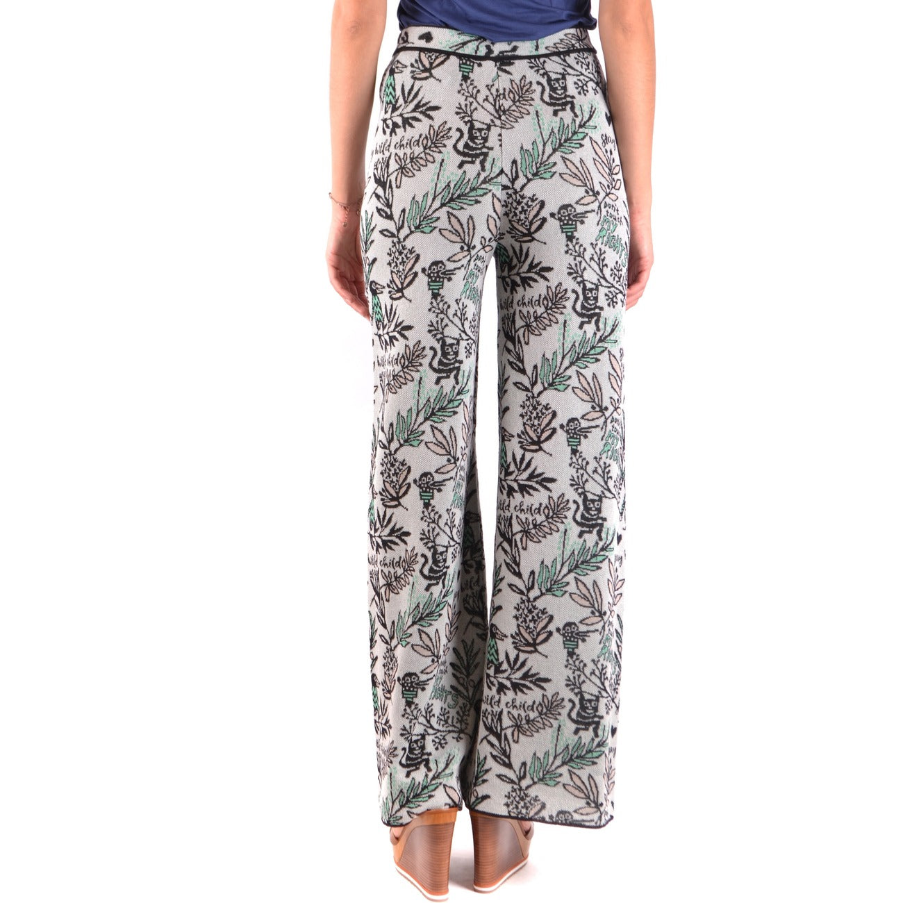 Missoni  Femme Pantalons