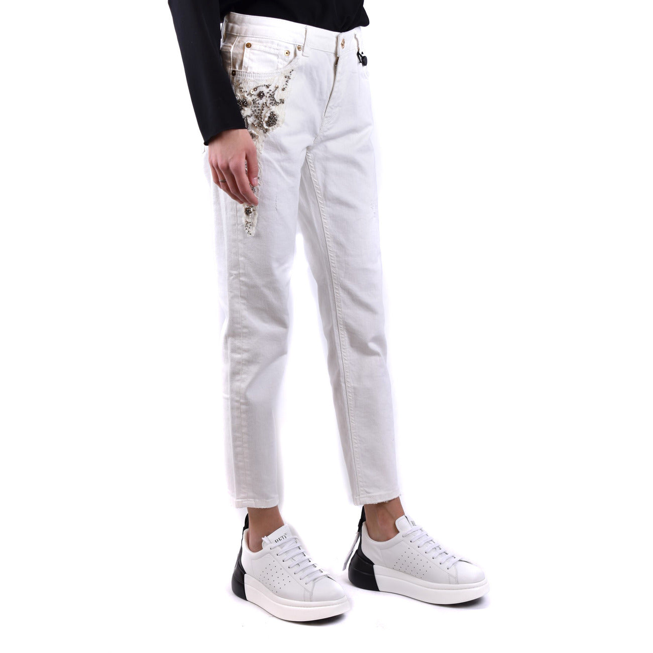 Twinset Femme Jeans