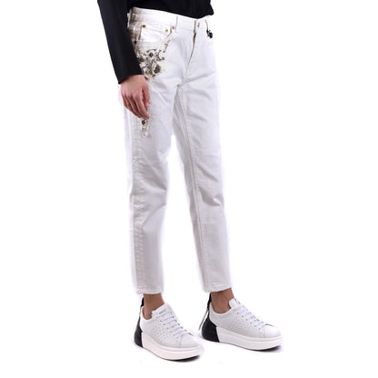 Twinset Femme Jeans