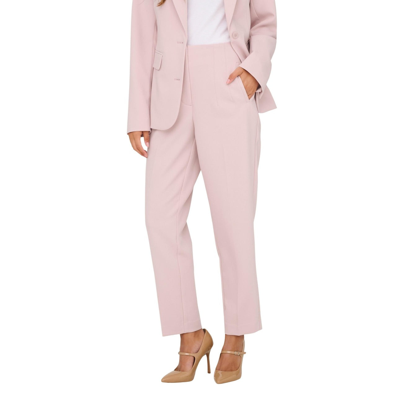Only Femme Pantalons