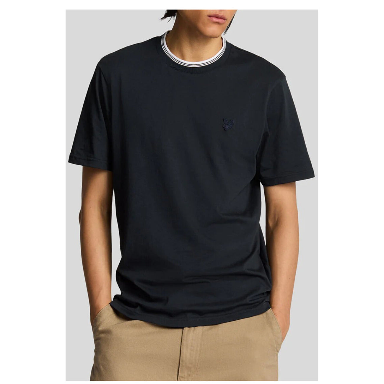 Lyle & Scott Homme T-Shirts