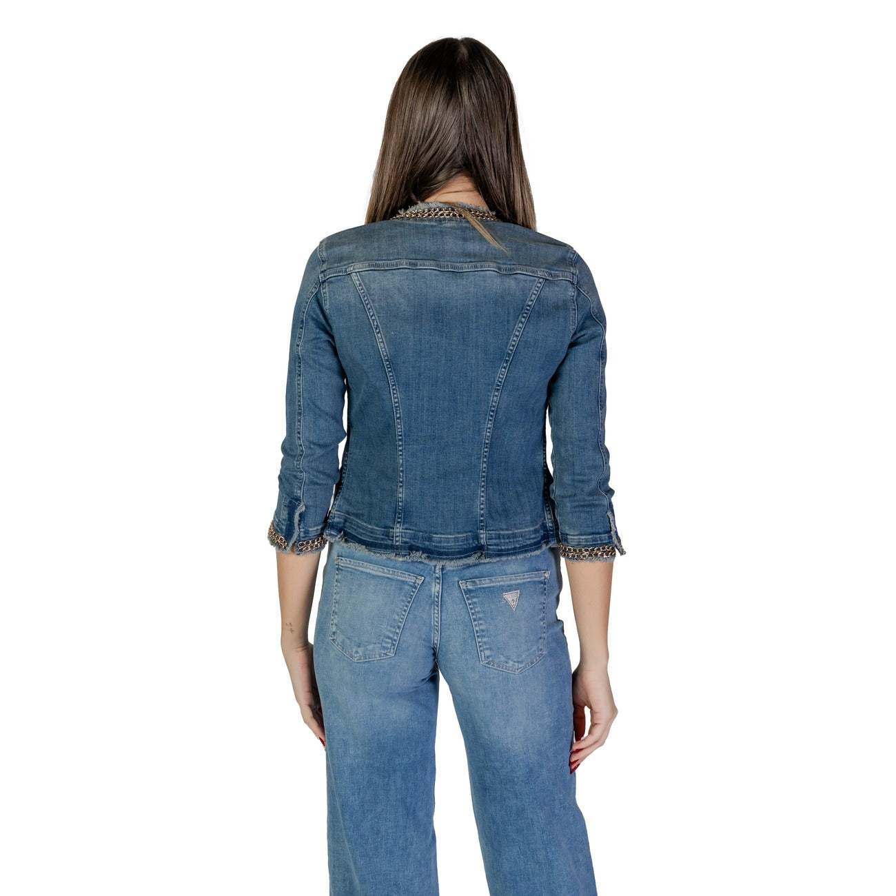 Liu Jo Femme Jaquettes