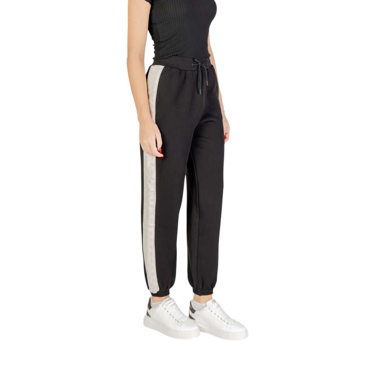Guess Femme Pantalons