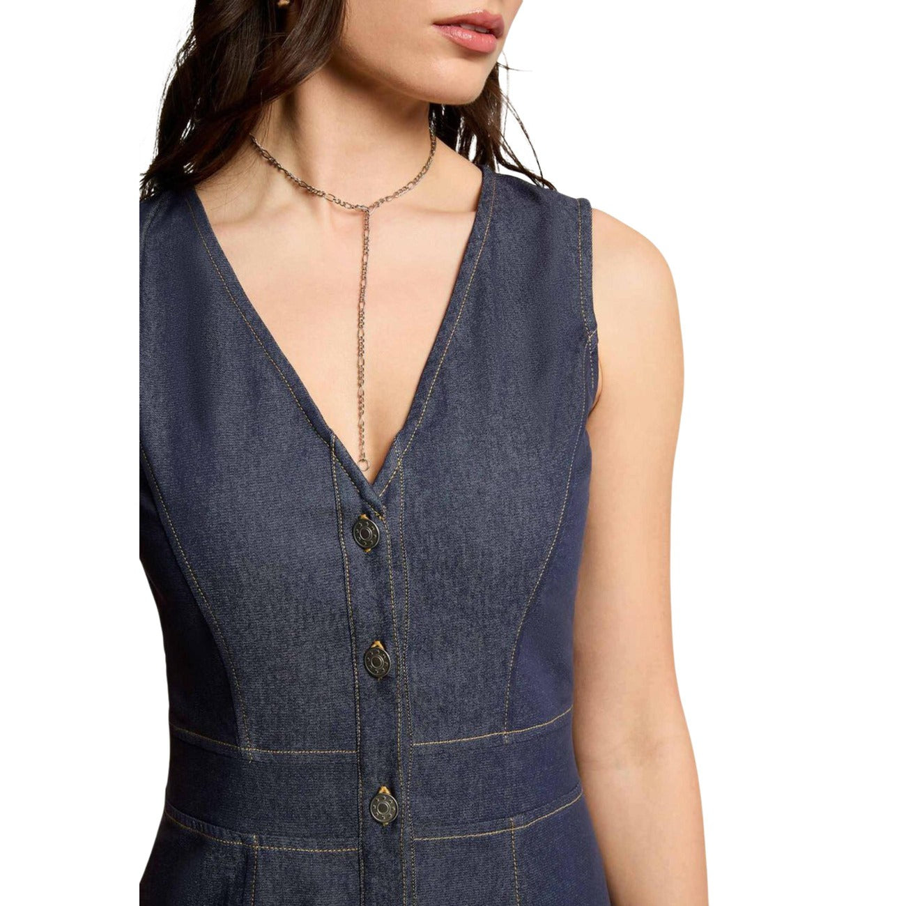 Morgan De Toi Femme Robes