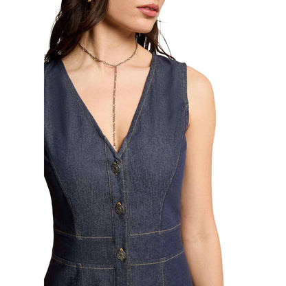 Morgan De Toi Femme Robes