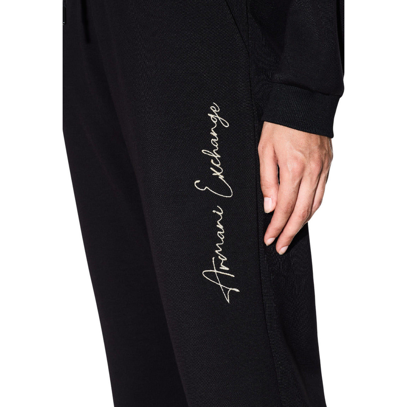 Armani Exchange Femme Pantalons