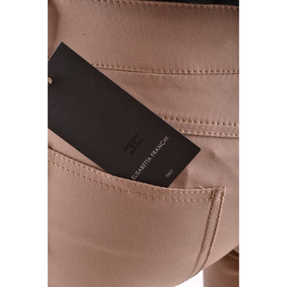 Elisabetta Franchi Femme Pantalons