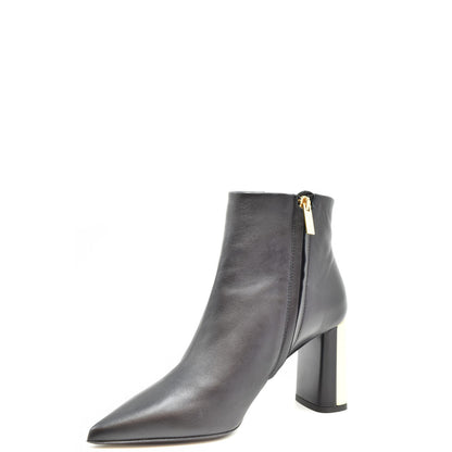 Ninalilou Femme Bottes