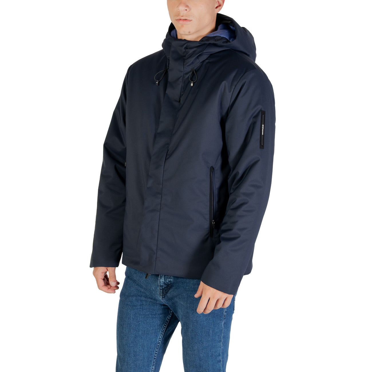 Ea7 Homme Vestes