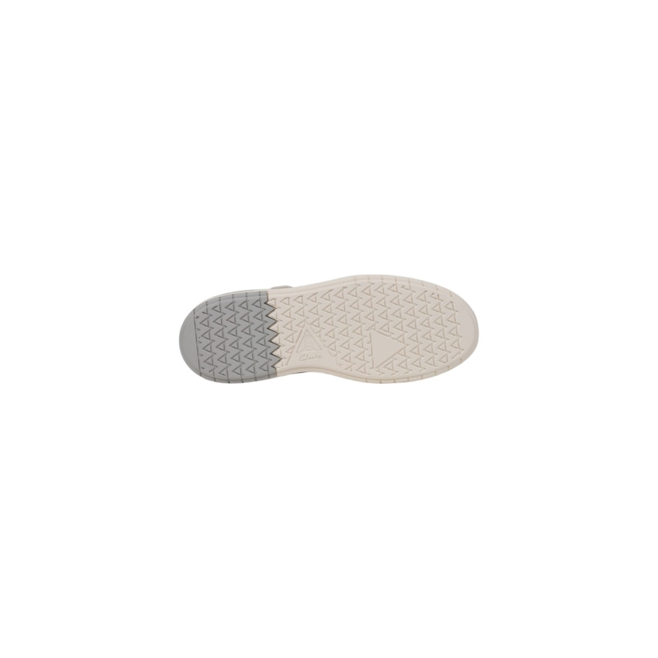 Clarks Homme Baskets