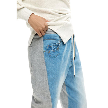 Desigual Femme Jeans