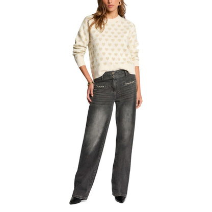 Morgan De Toi Femme Pulls