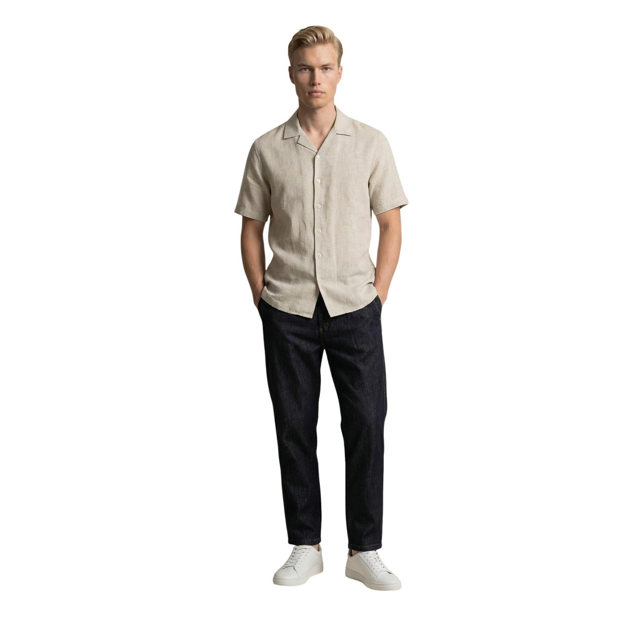 Gianni Lupo Homme Chemises