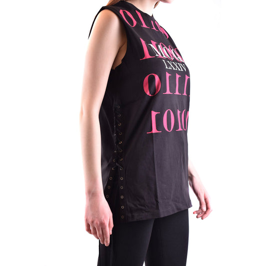 Alexander Mcqueen Femme Debardeurs
