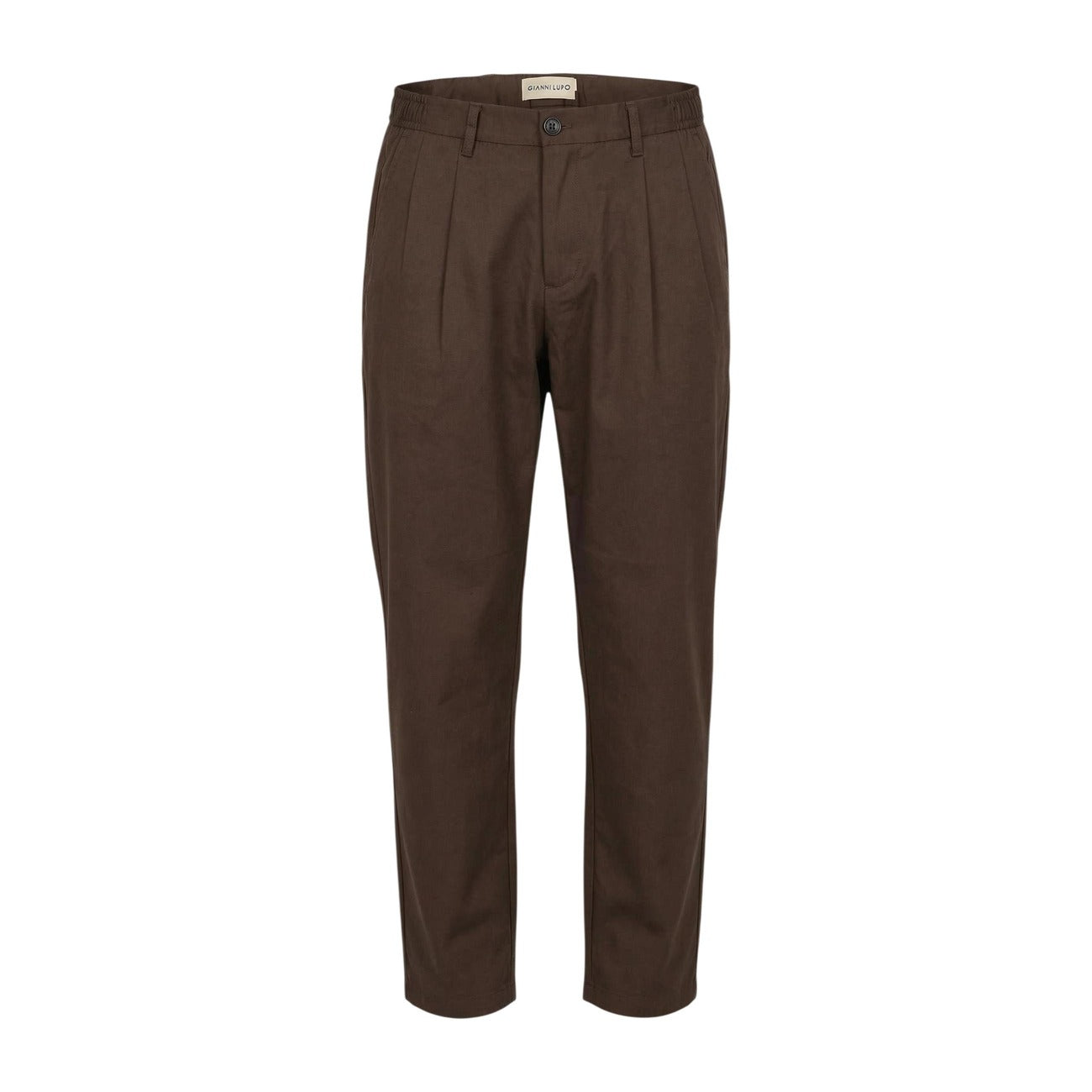 Gianni Lupo Homme Pantalons