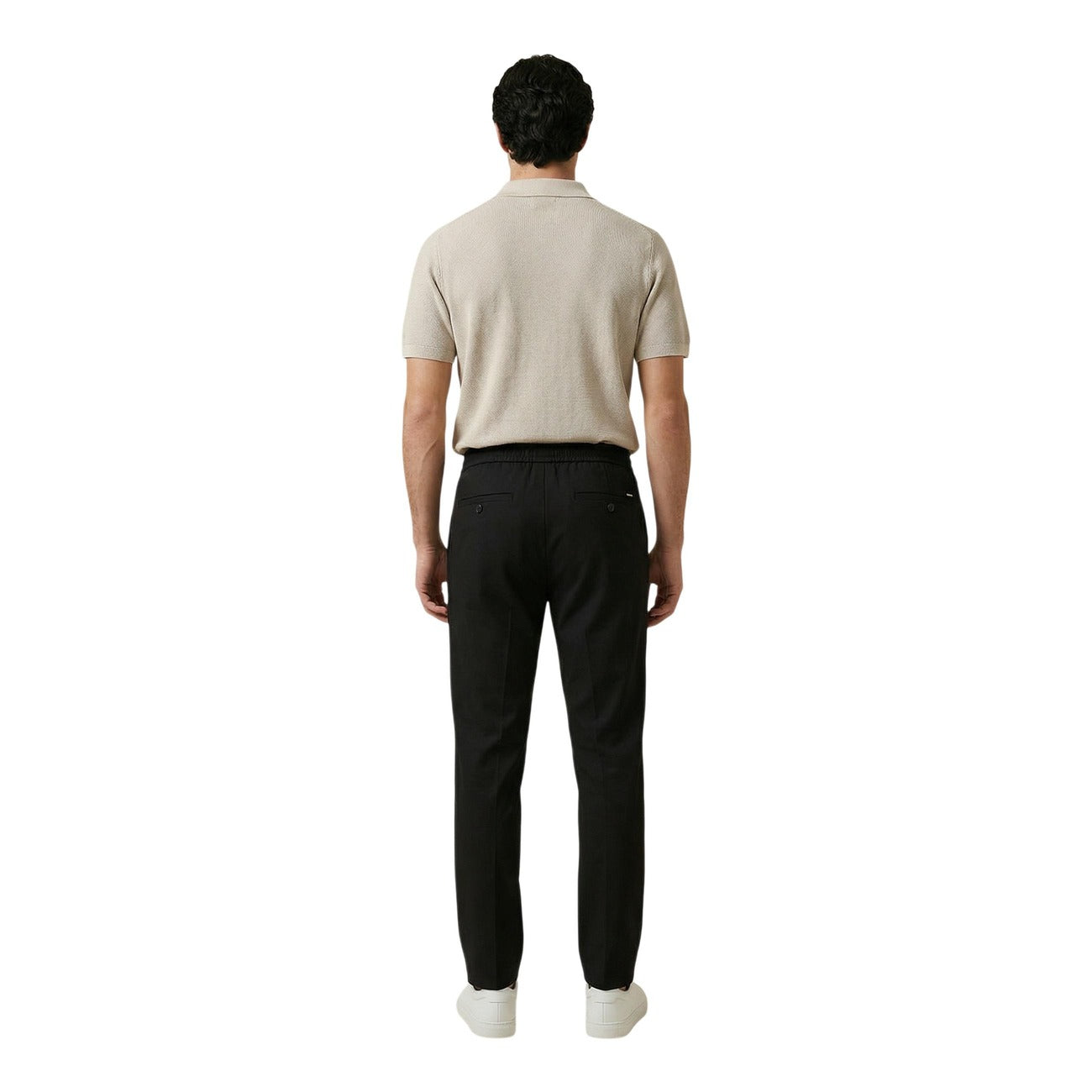 Gianni Lupo Homme Pantalons