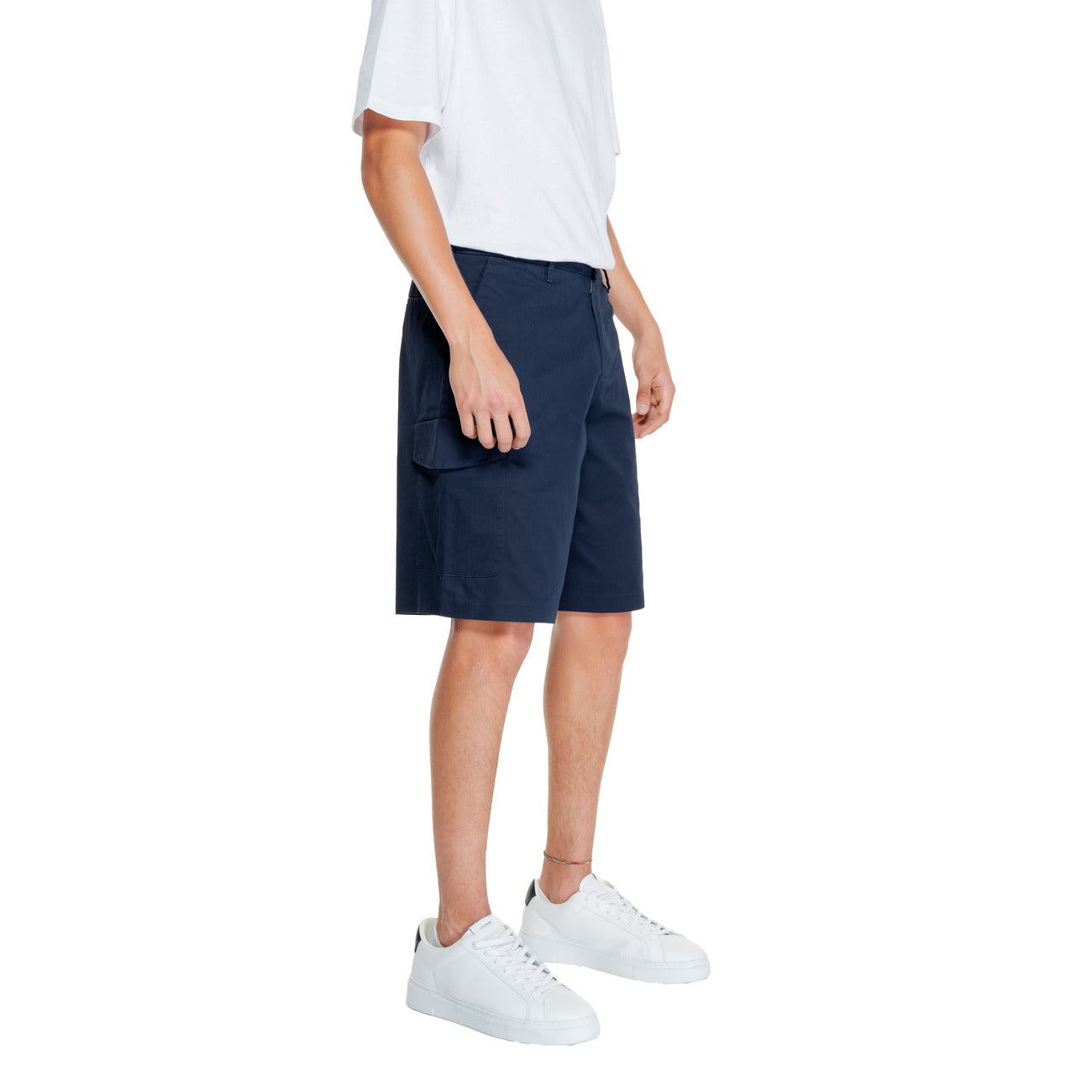 Armani Exchange Homme Bermudas
