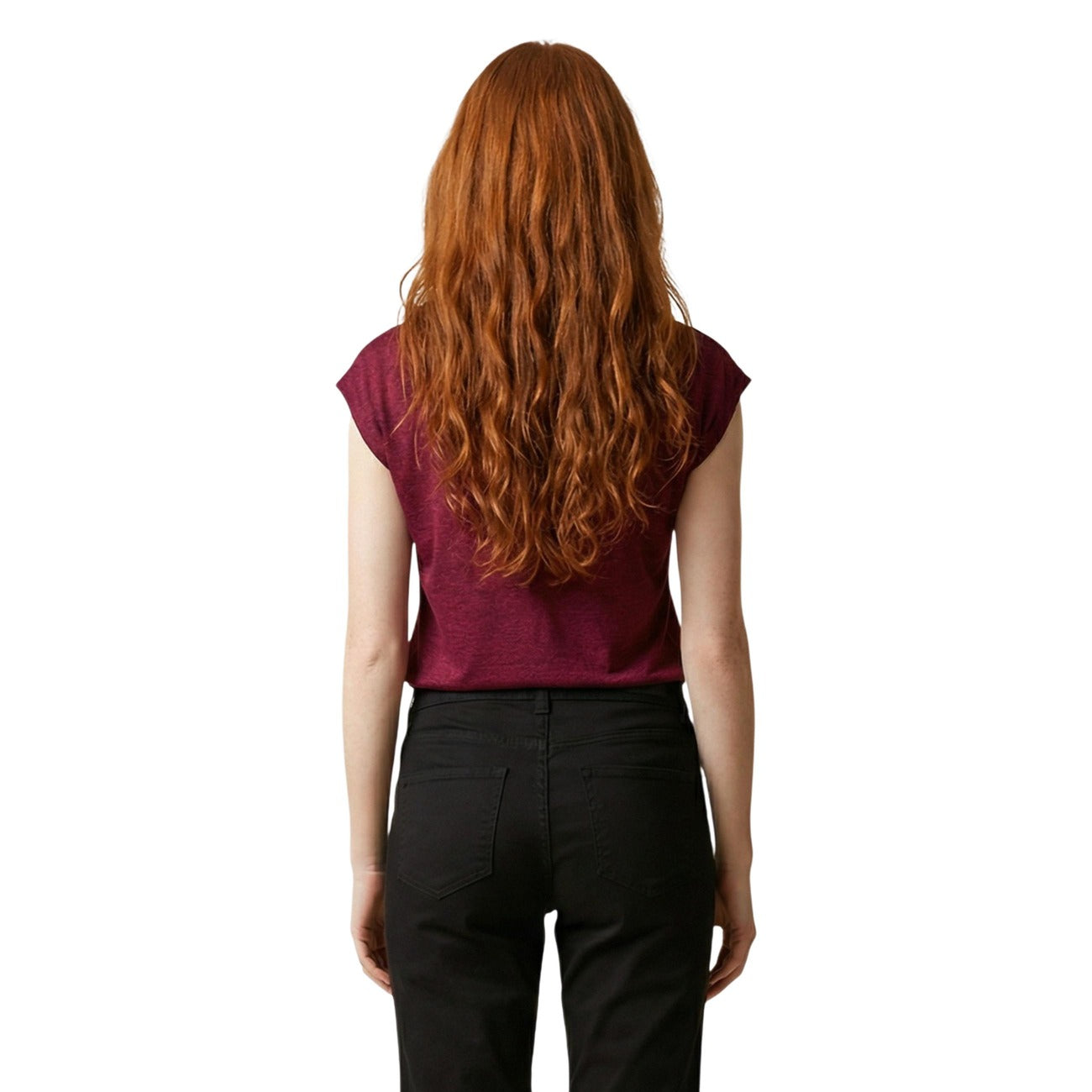 Morgan De Toi Femme T-Shirts