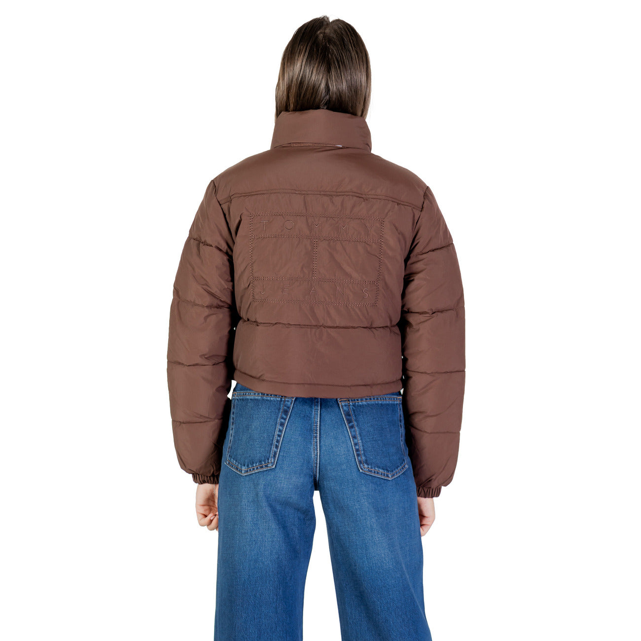 Tommy Hilfiger Jeans Femme Jaquettes