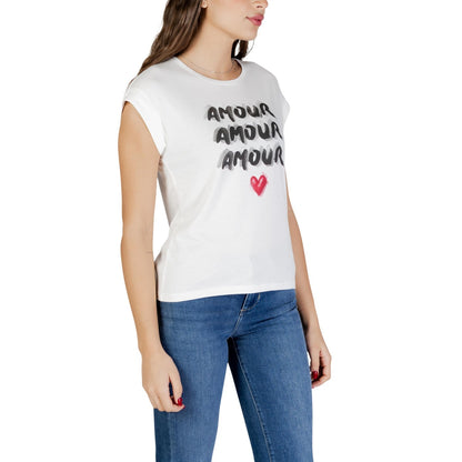 Morgan De Toi Femme T-Shirts