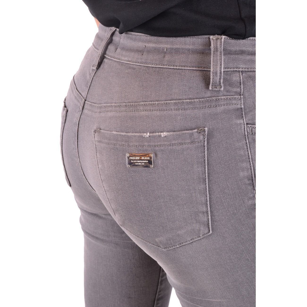 Philipp Plein Femme Pantalons