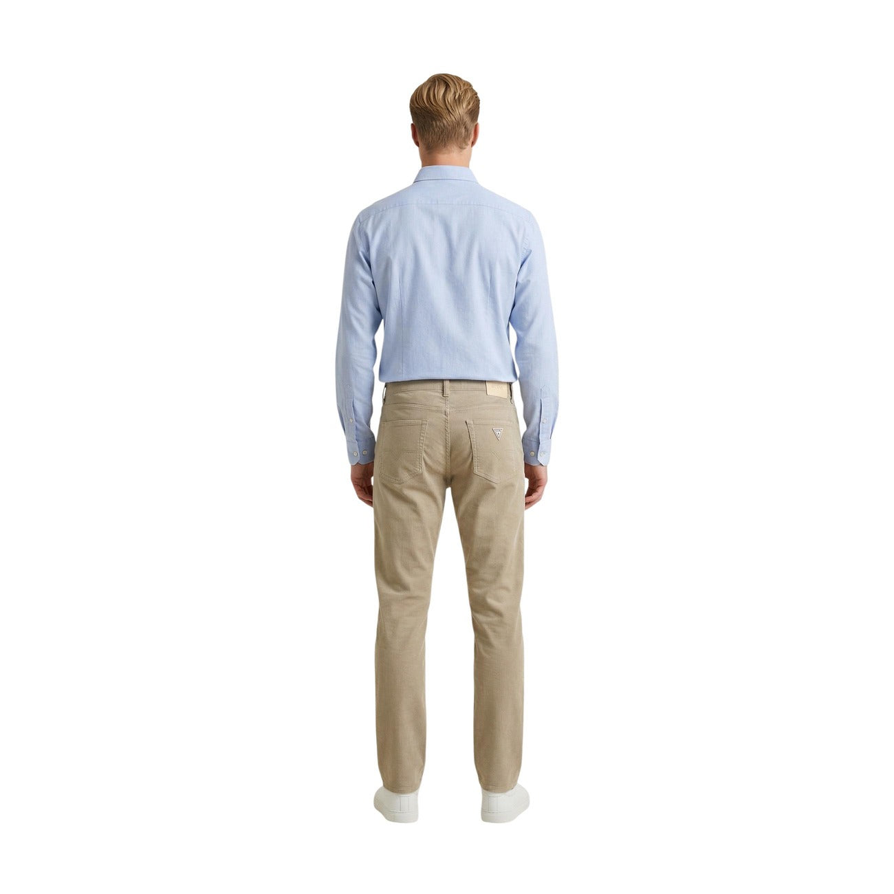 Guess Homme Pantalons
