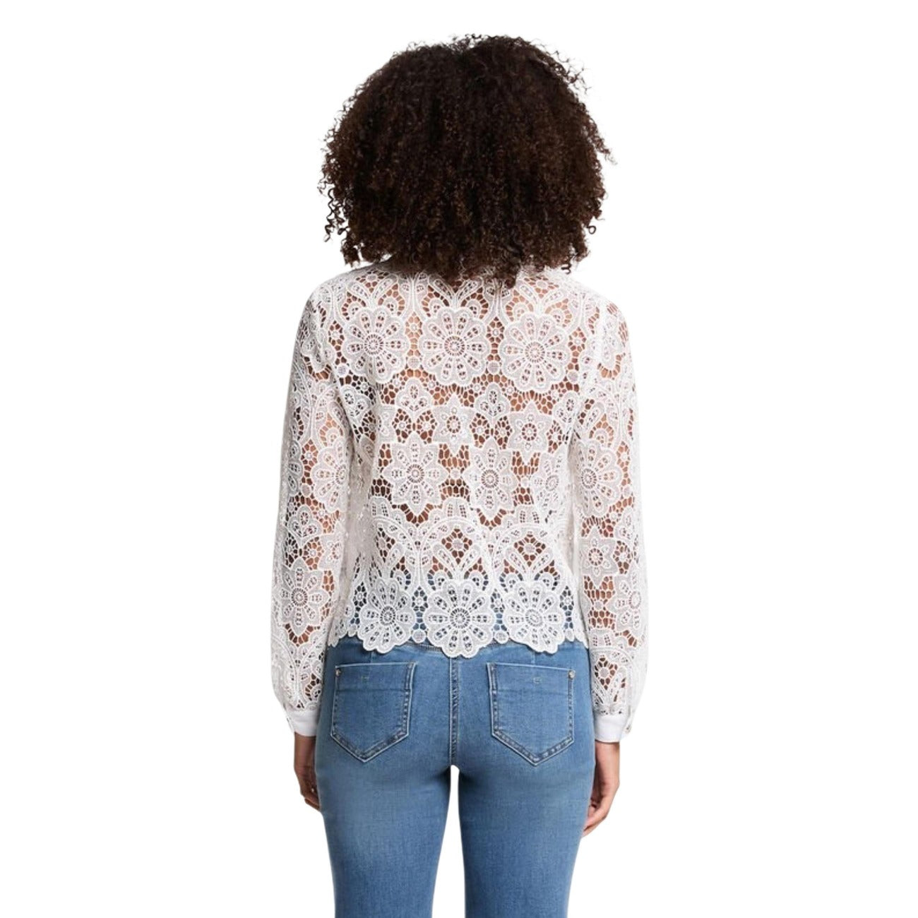 Morgan De Toi Femme Chemises