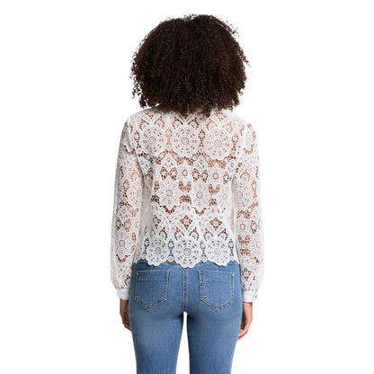 Morgan De Toi Femme Chemises